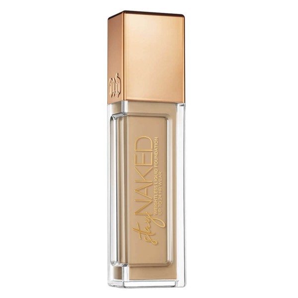 Image of Stay Naked - Weightless Liquid Foundation 30WY
