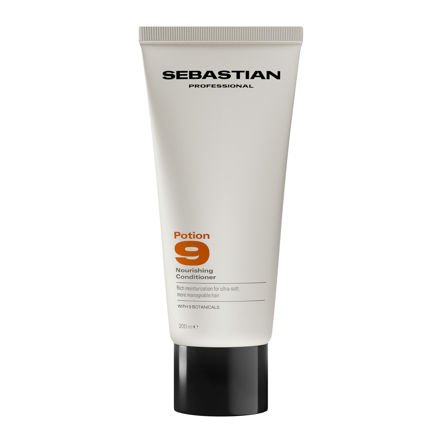 Sebastian Professional Potion 9 - Nourishing Conditioner 1000ml