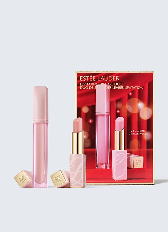 Estée Lauder Special - Pure Color Envy Lip Care Set 1x