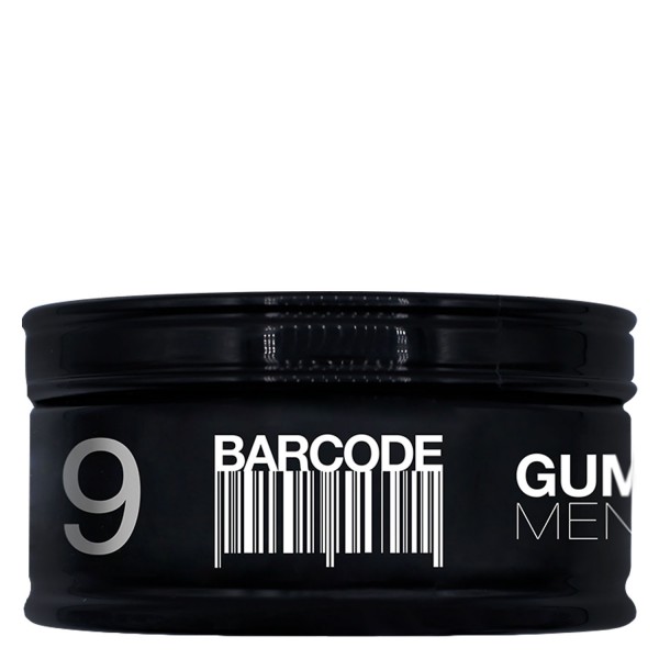 Image of Barcode Men Series - Hair Wax Gum Wax
