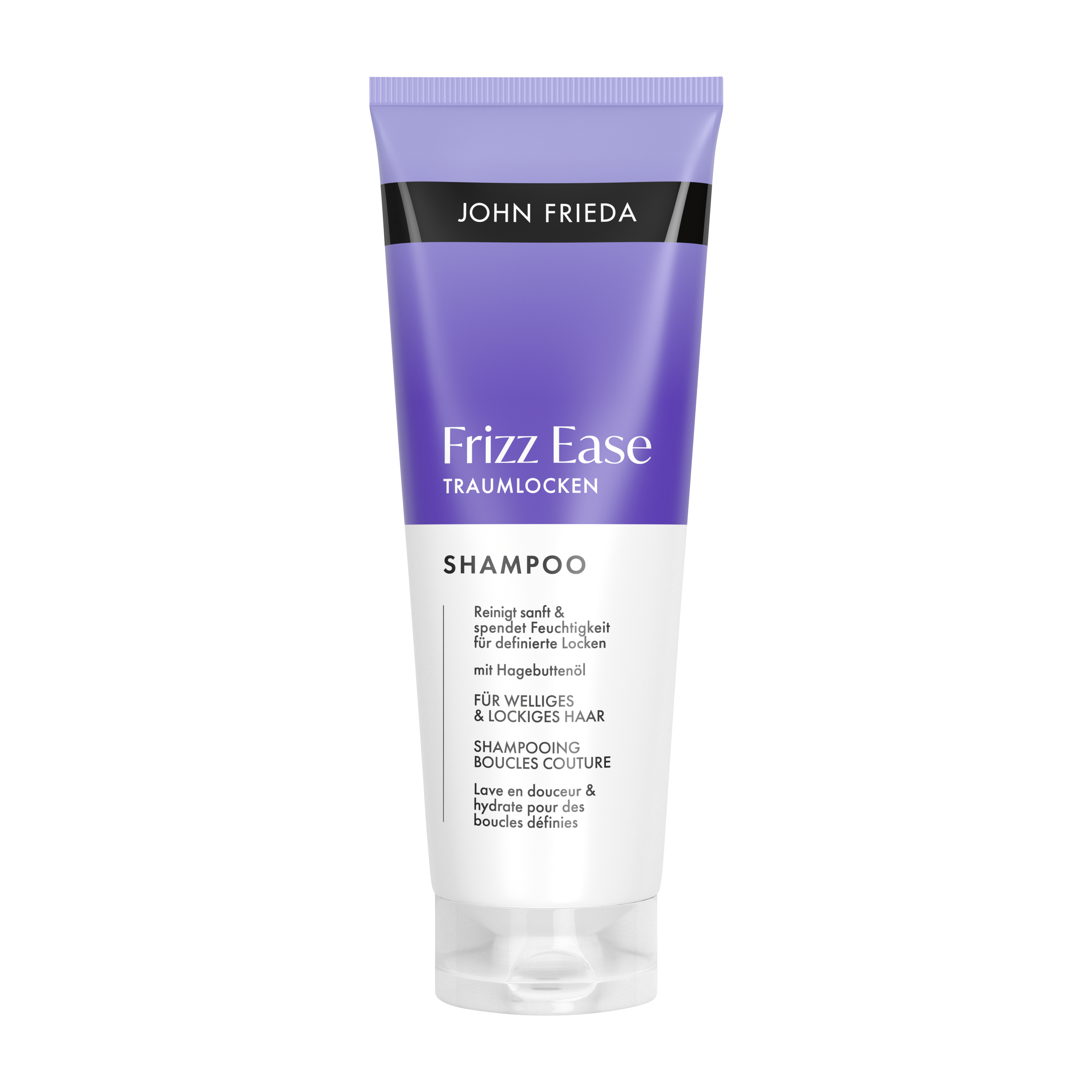 John Frieda Frizz Ease - Traumlocken Shampoo 75ml