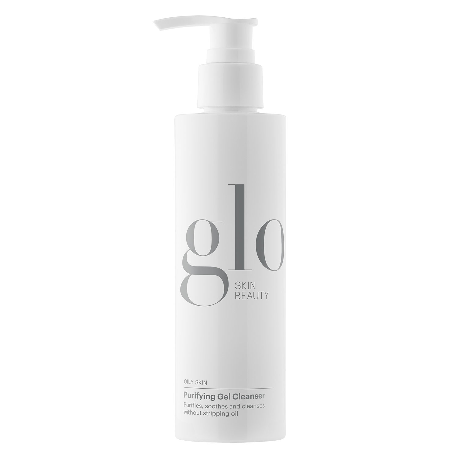 Glo Skin Beauty Care - Purifying Gel Cleanser 200ml