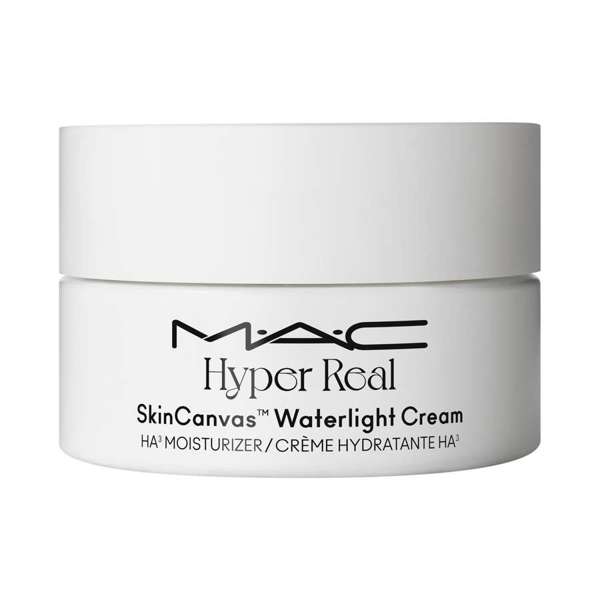 M·a·c Skin Care - Hyper Real Skincanvas Waterlight Cream 15ml