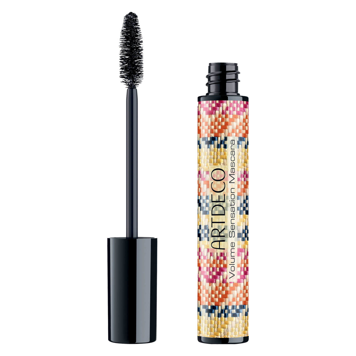 Artdeco Embrace These Summer Vibes - Volume Sensation Mascara Black 1p4 15ml