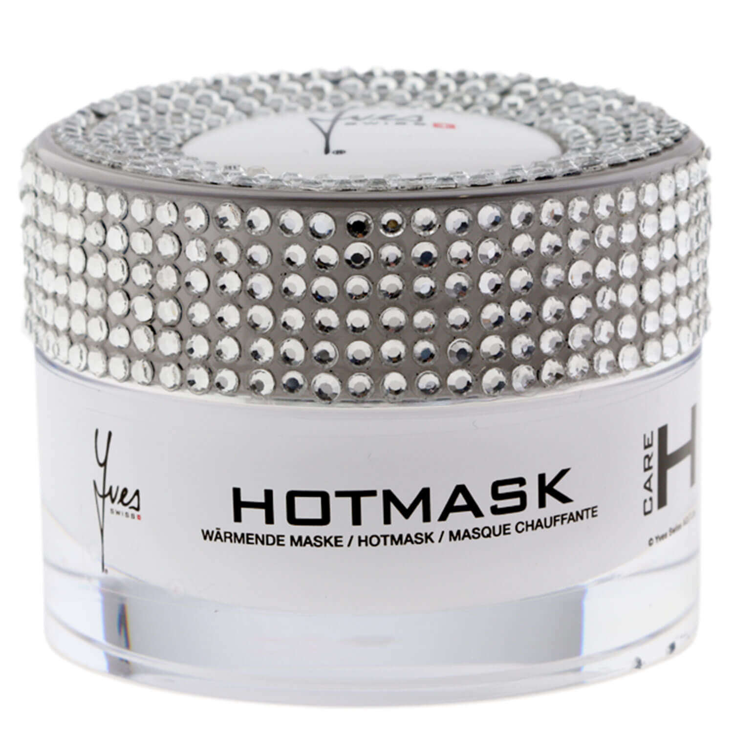Yves Swiss - Hotmask 30ml