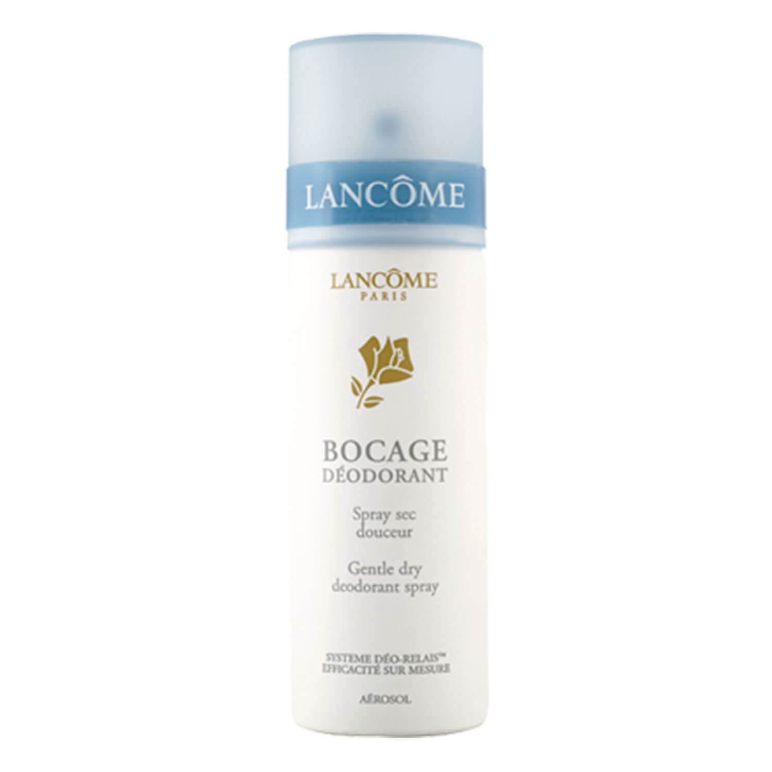 Lancôme Bocage – Déodorant Spray Sec 125ml