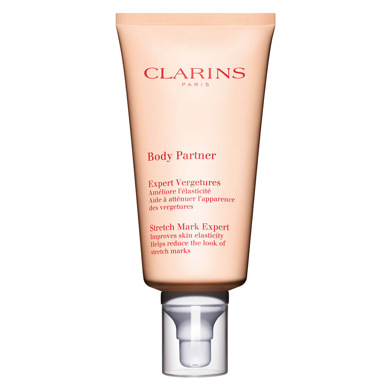 Clarins Body - Body Partner Strech Mark Expert 175ml