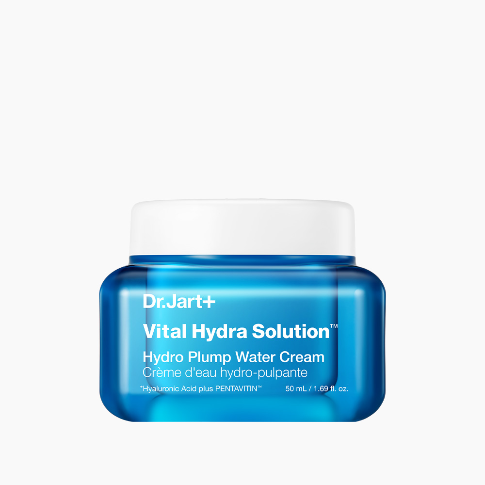 Dr.Jart+ Vital Hydra Solution – Hydro Plump Water Cream 50ml