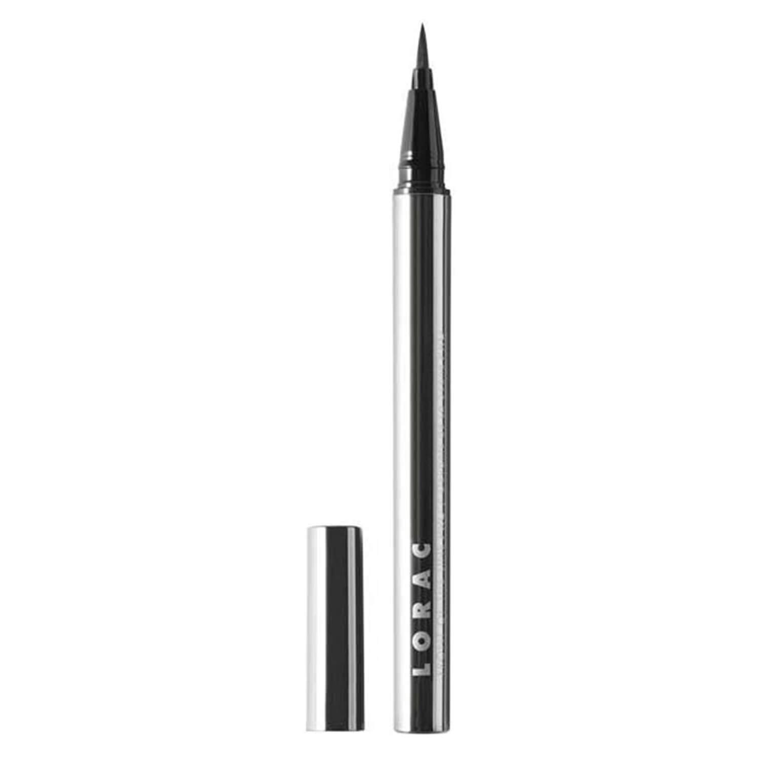 Lorac – Pro Liquid Eyeliner Black 3.4g