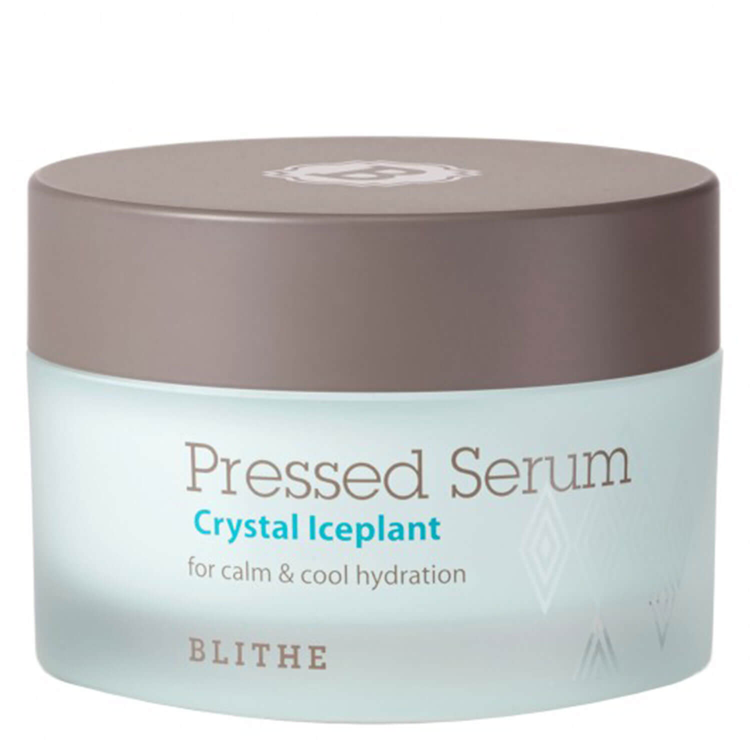 Blithe – Pressed Serum Crystal Iceplant 50ml