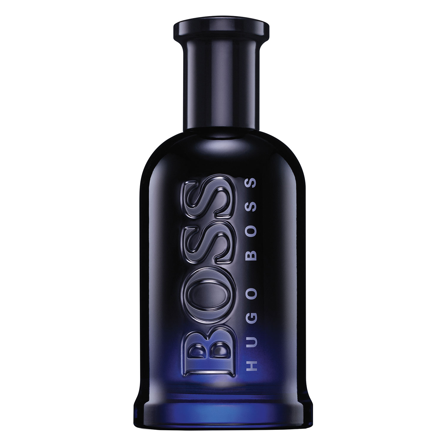 Boss Bottled - Eau De Toilette Night 100ml