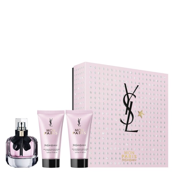 mon amour ysl