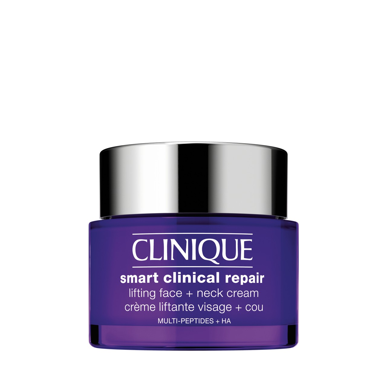 Clinique Smart - Clinical Repair Lifting Face + Neck Cream