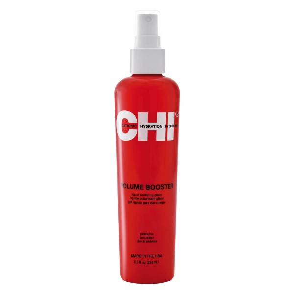 Image of CHI Styling - Volume Booster Liquid Bodifying Glaze