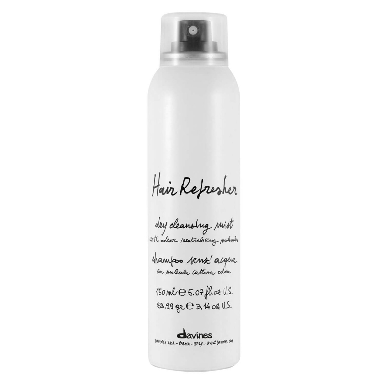 Davines Care - Hair Refresher