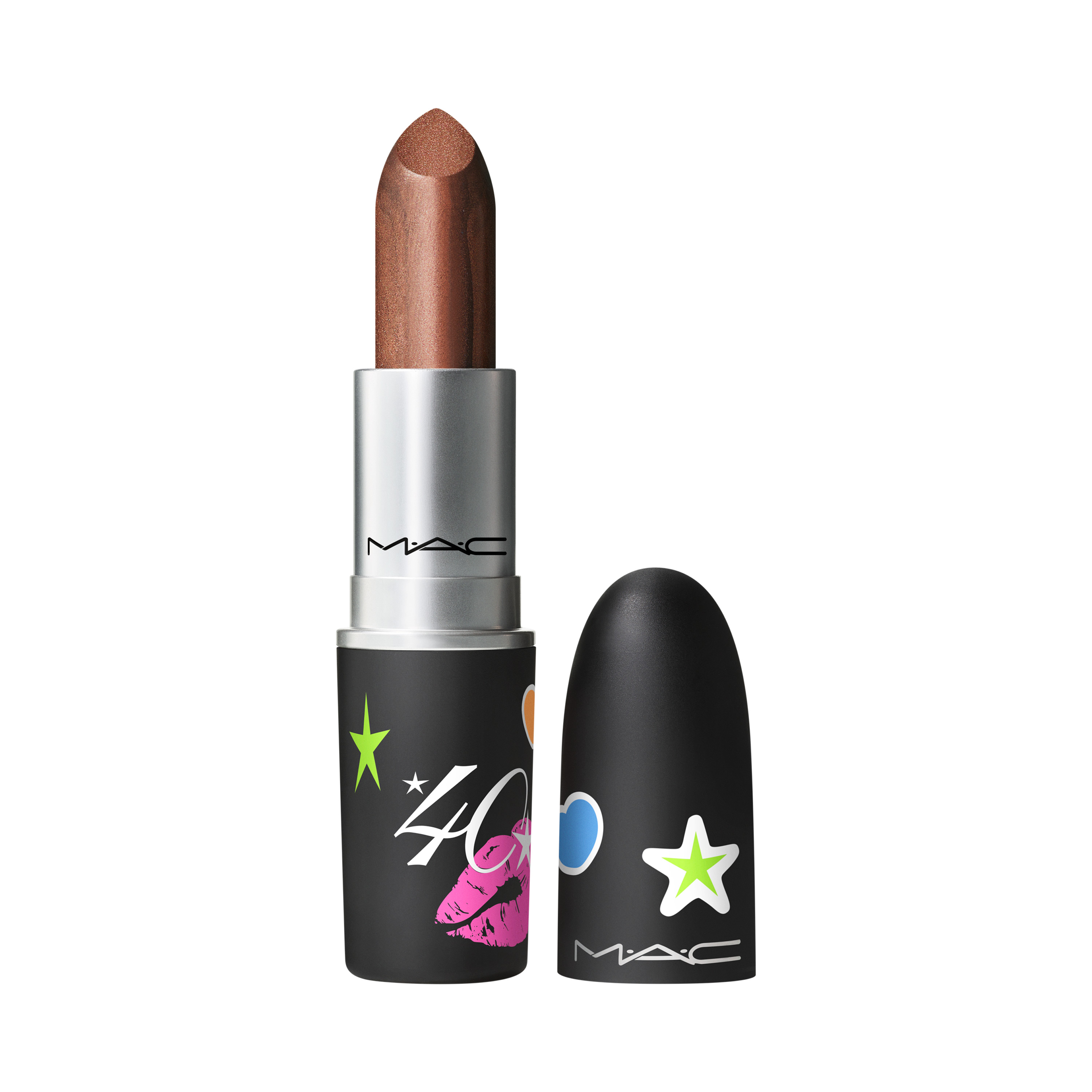 M·a·c Specials – Frost Lipstick Chintz 3g