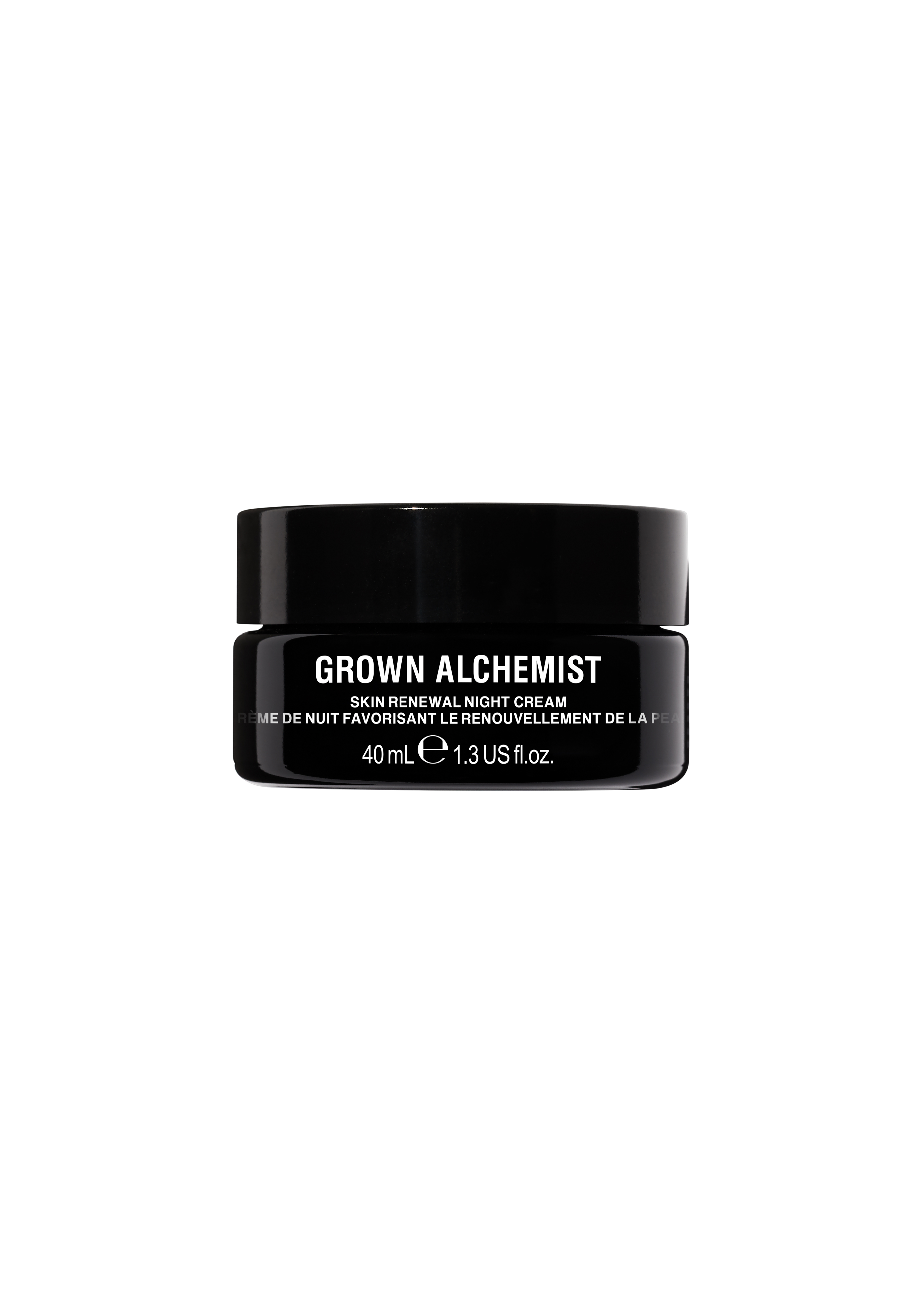 Grown Beauty – Skin Renewal Night Cream 40ml