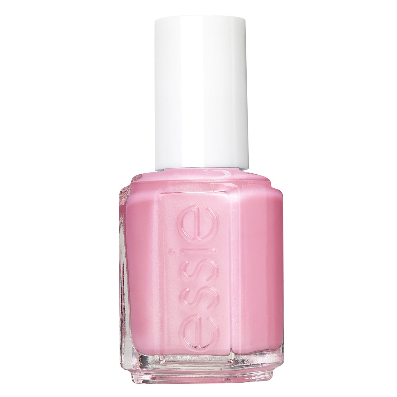 essie nail polish - pink diamond 18