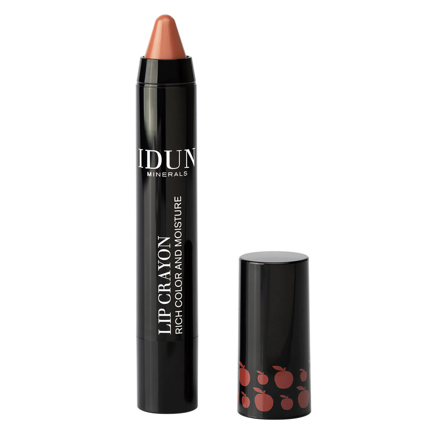 Idun Minerals Idun Lips – Lip Crayon Anni-Frid Pink Beige 2.5g