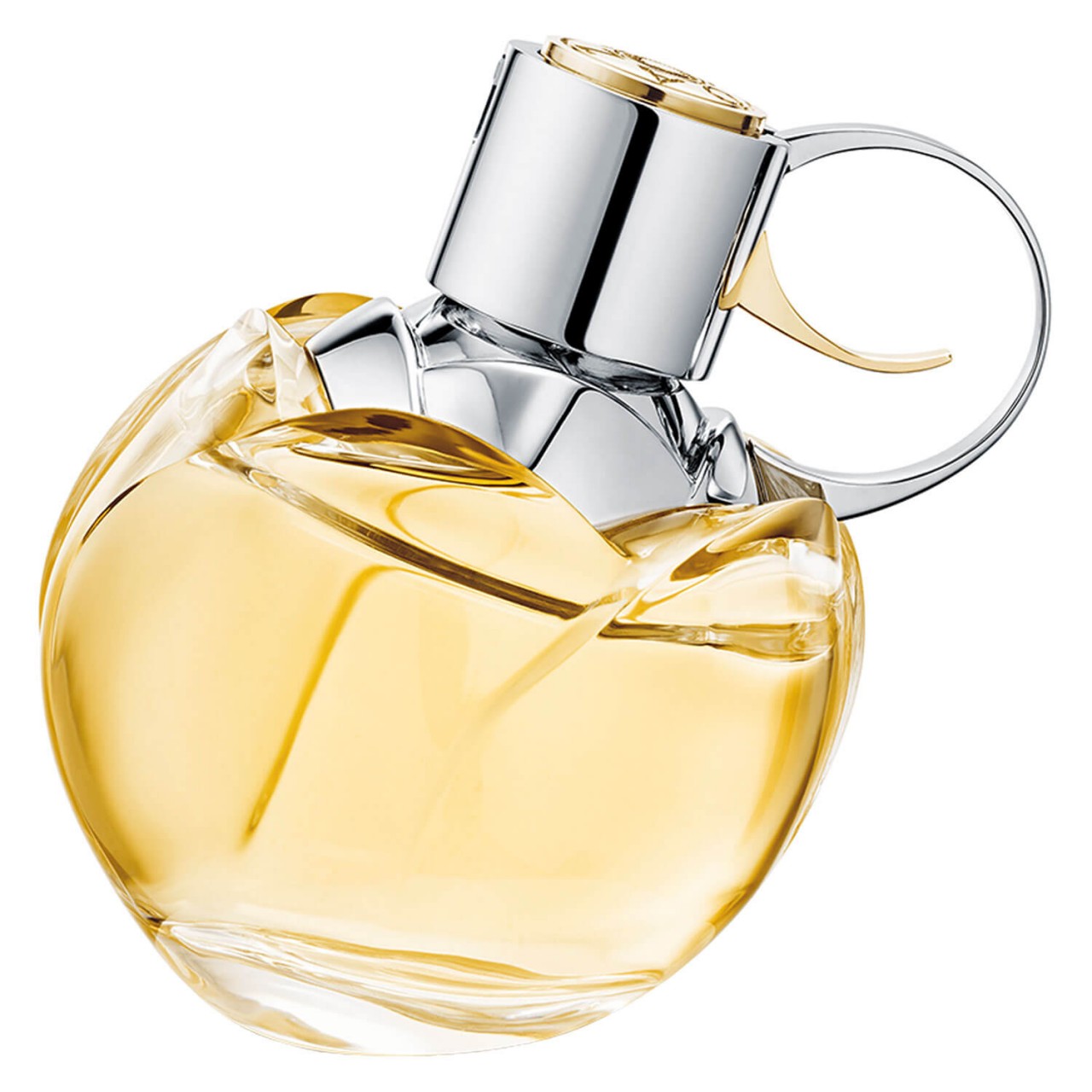 Azzaro Wanted - Girl Eau de Parfum