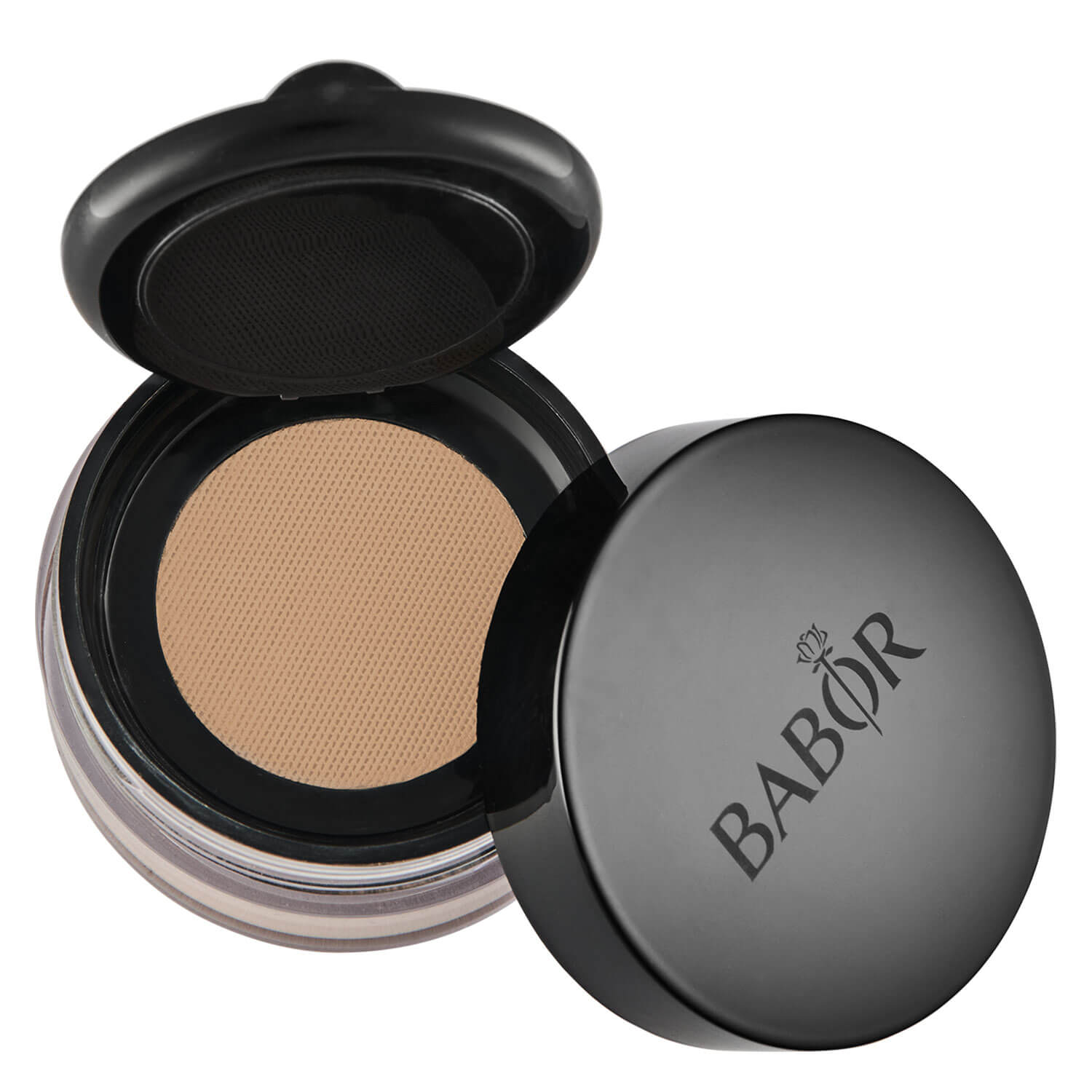 Babor Make Up – Mineral Powder Foundation 02 Medium 20g