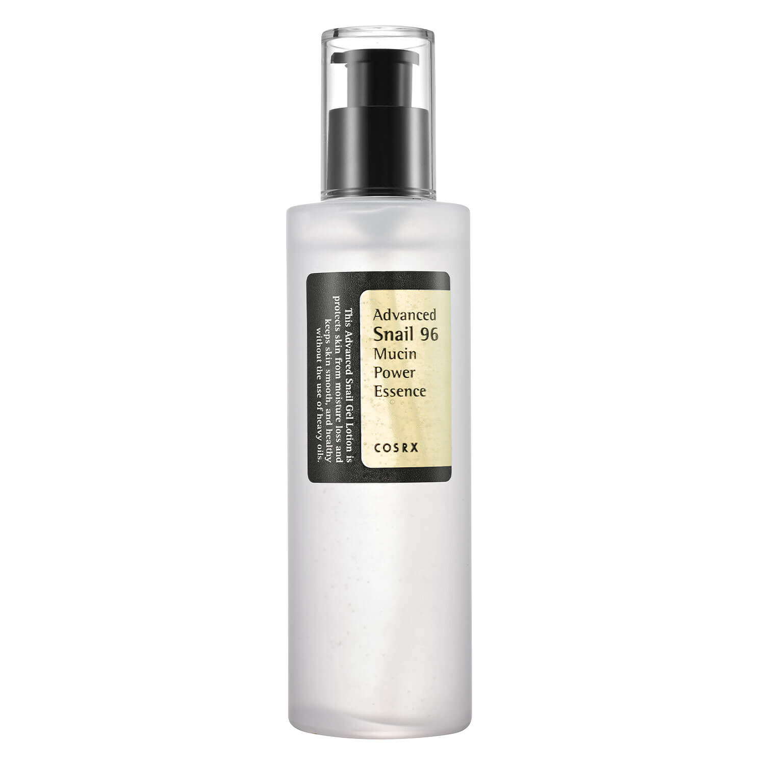 Cosrx – Advanced Snail 96 Mucin Essence 100ml