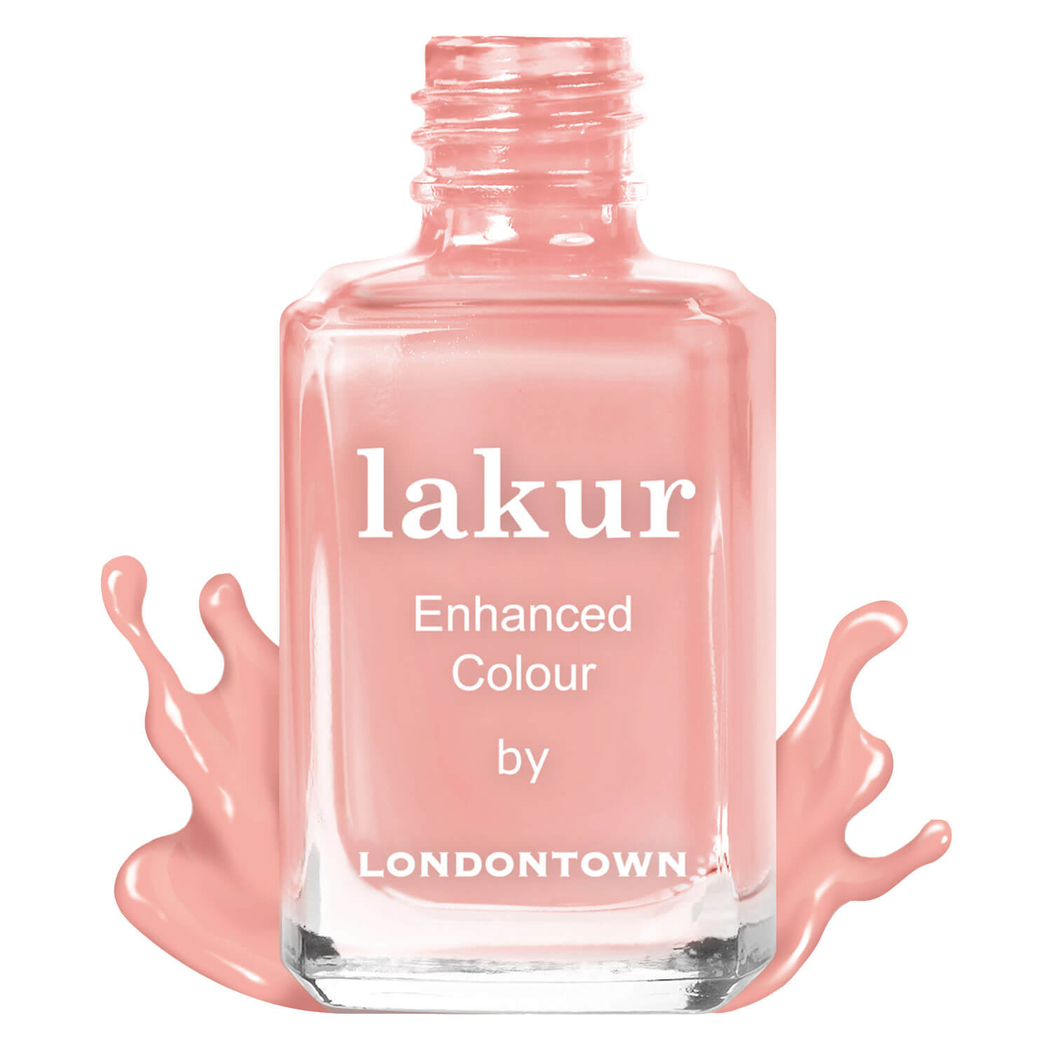 Londontown Lakur - Peach Please 12ml