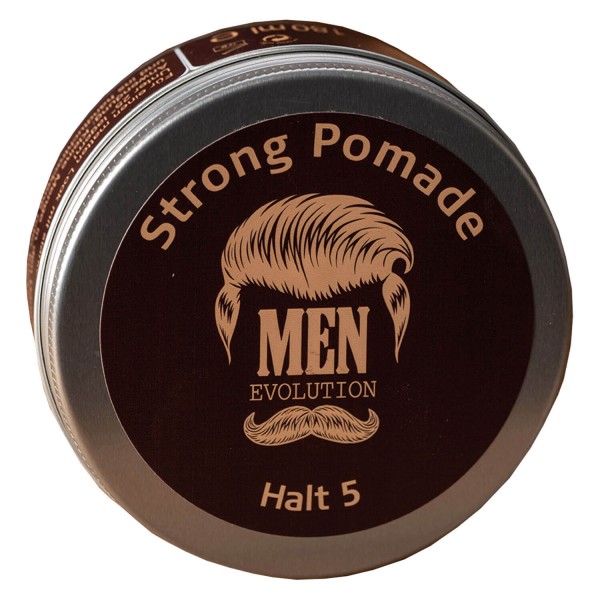 Image of MEN Evolution - Strong Pomade