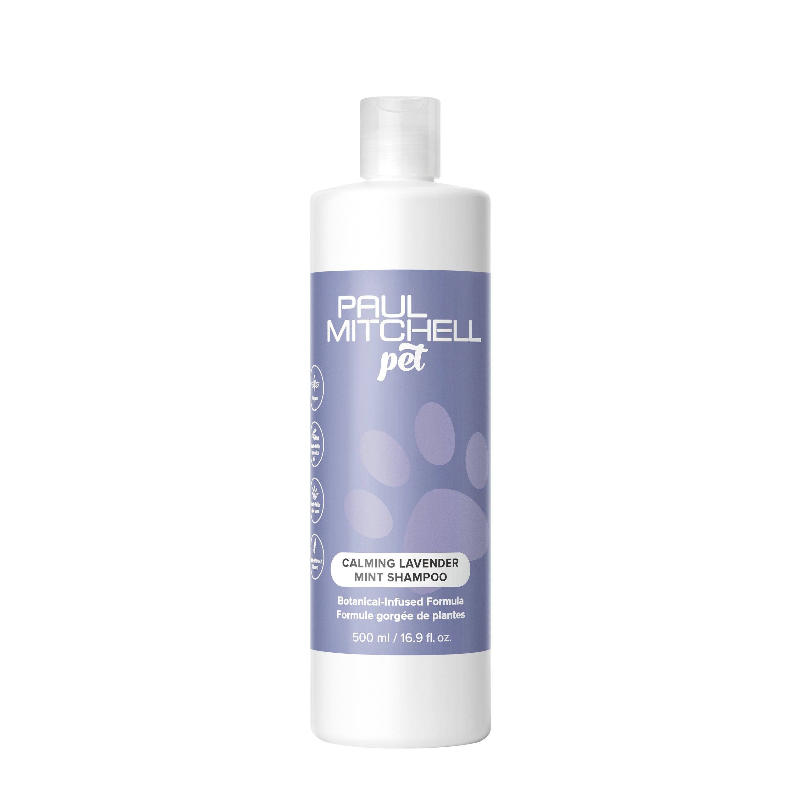 Paul Mitchell Jp Pet - Calming Lavender Mint Shampoo 500ml