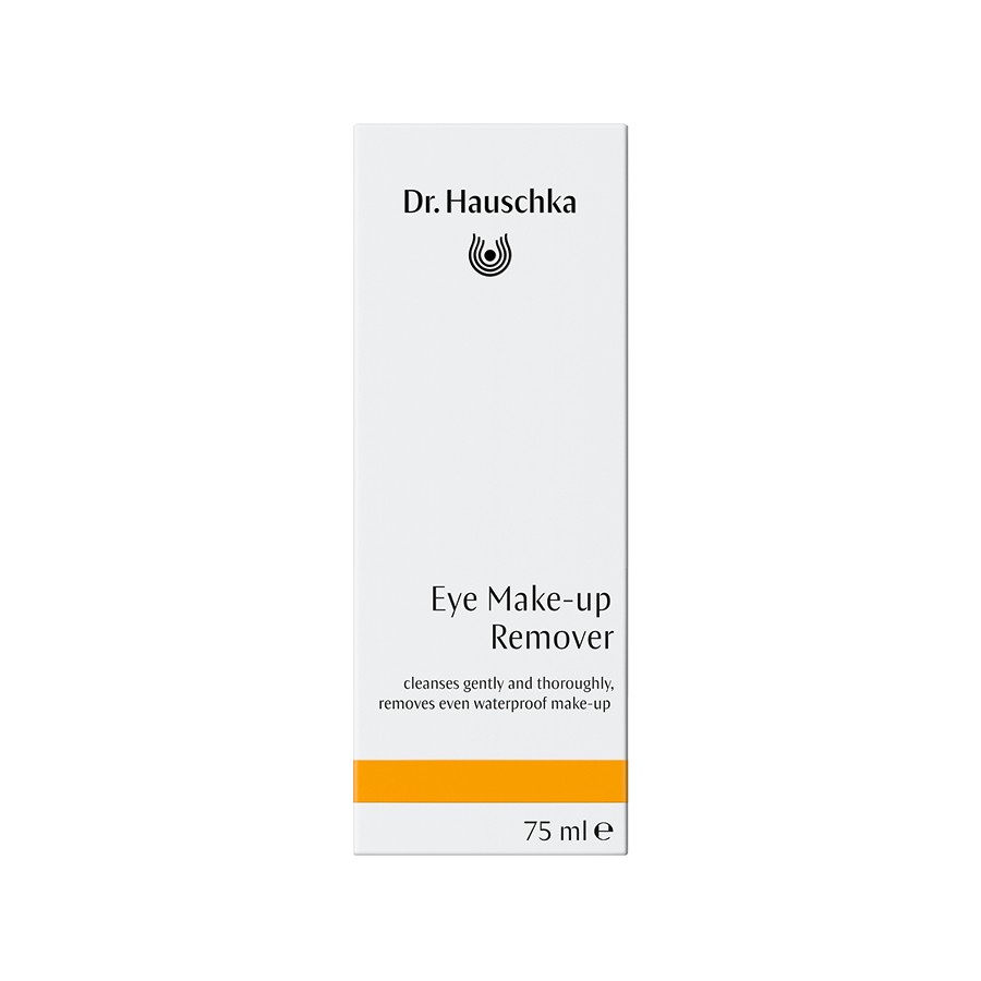 Dr. Hauschka - Augen Make-Up Entferner