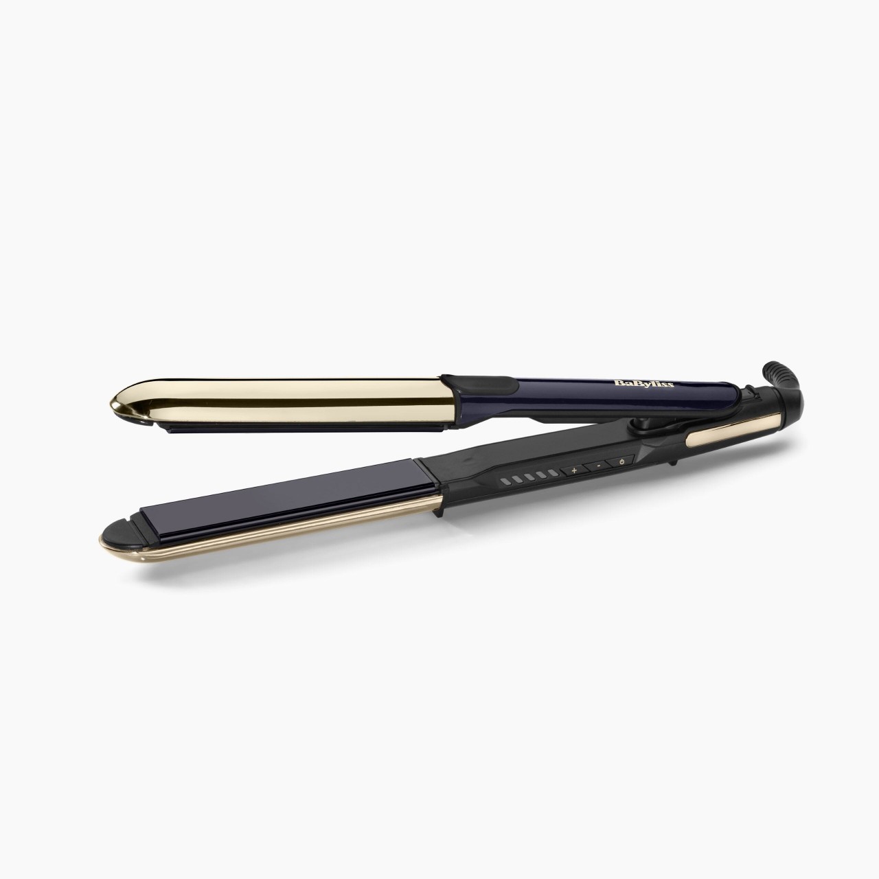 BaByliss - Lisseur Black Onyx