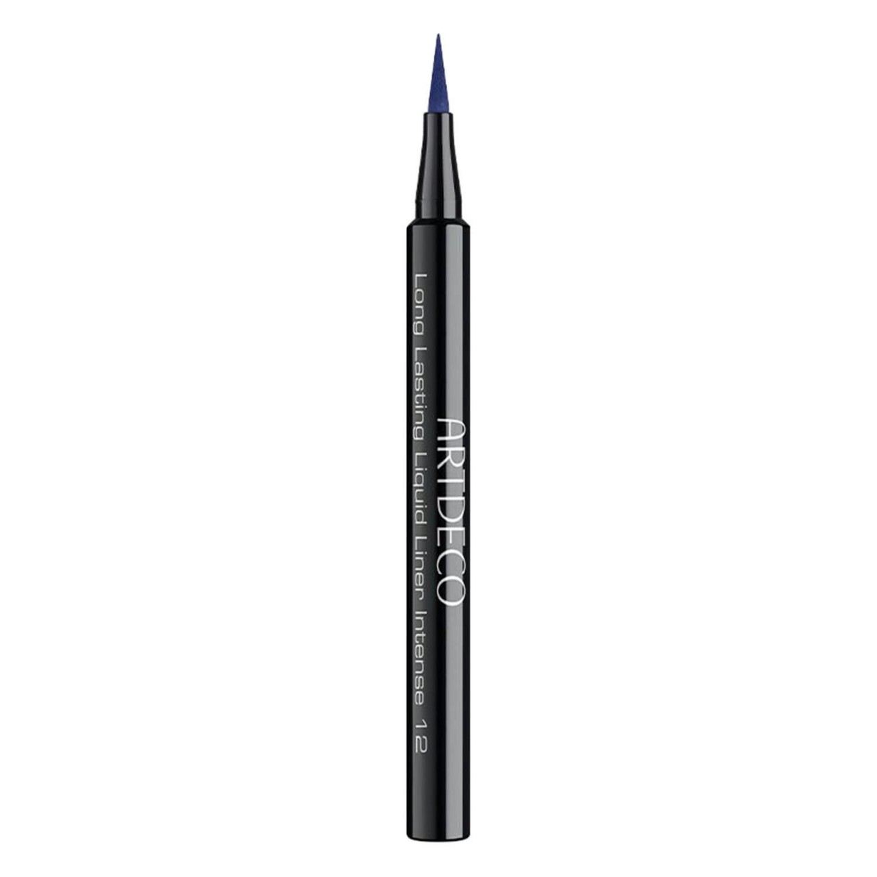 Long Lasting Liquid Liner - Intense Blue Line 12