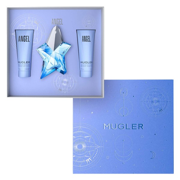 Image of Angel - Eau de Parfum Set