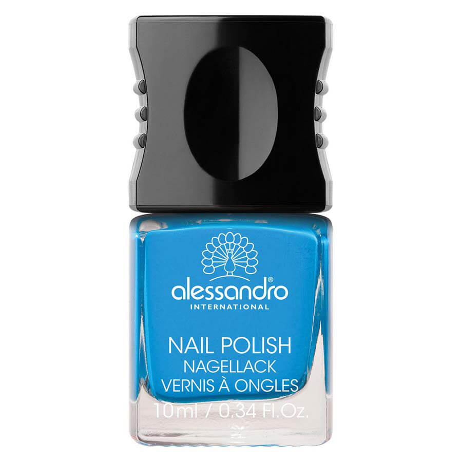 Alessandro Nail Polish – 61 Crazy Lazy 10ml
