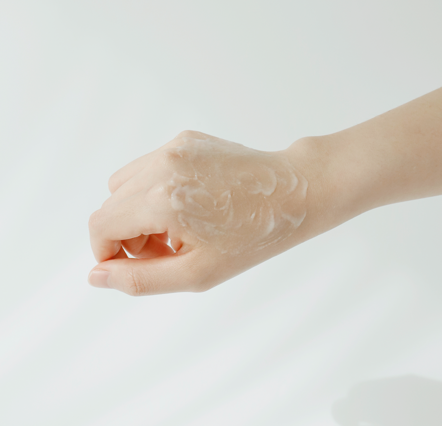 Beauty of Joseon - Apricot Blossom Peeling Gel