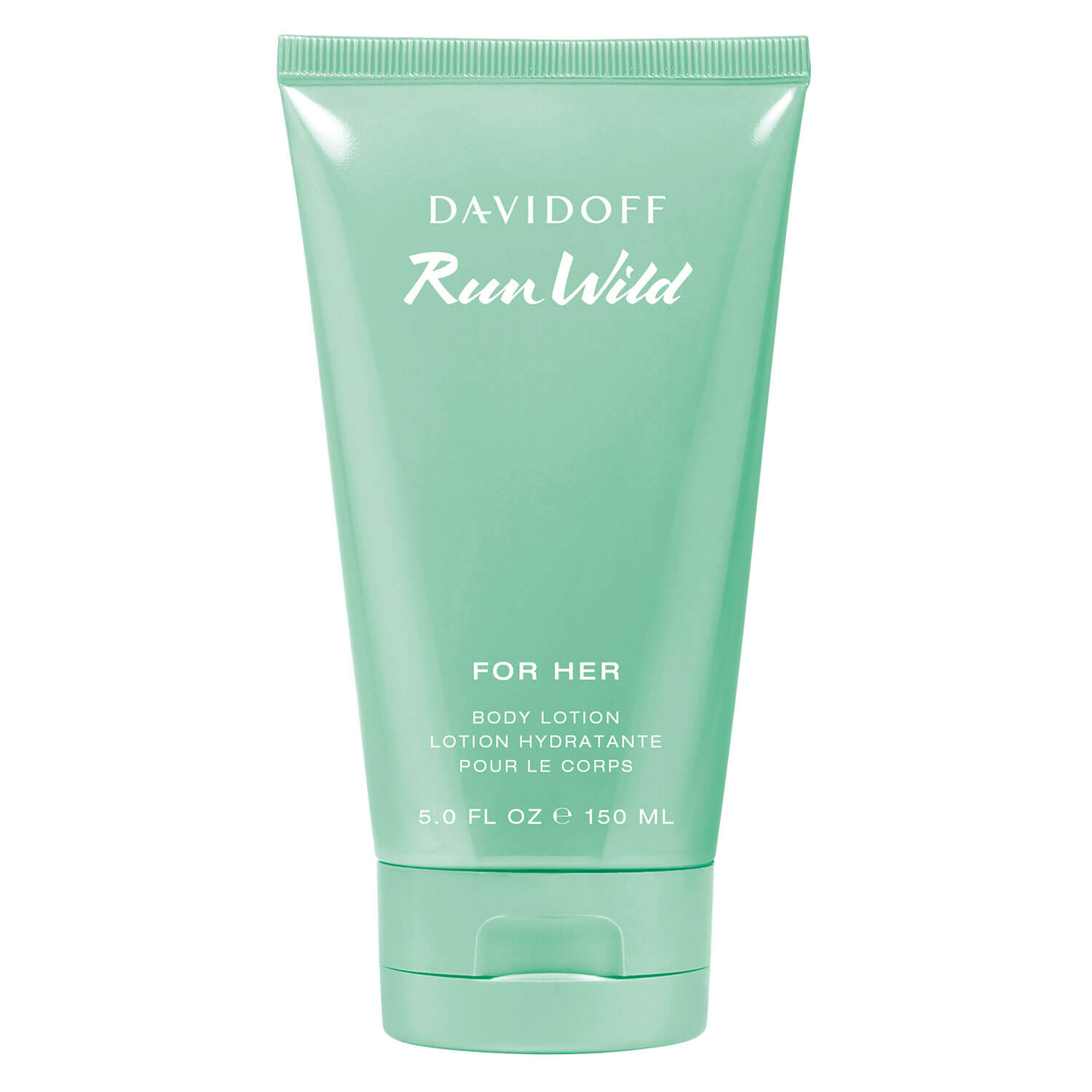 Davidoff Run Wild – Body Lotion For Her 150ml