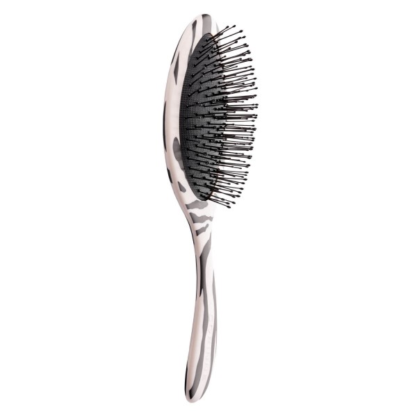 Image of Corinne World - Classic Brush "Wet" Standard Zebra