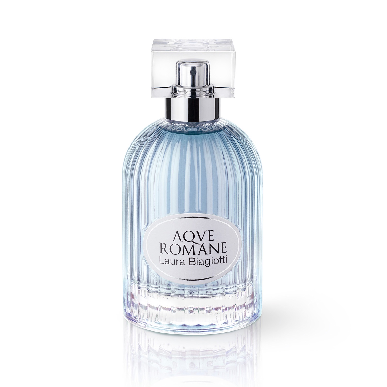 Laura Biagiotti Aqve Romane - Rubus Maris Eau De Toilette Natural Spray 100ml