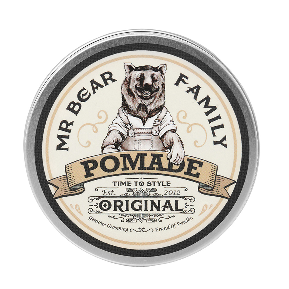 Mr. Bear Family - Pomade Original 100ml
