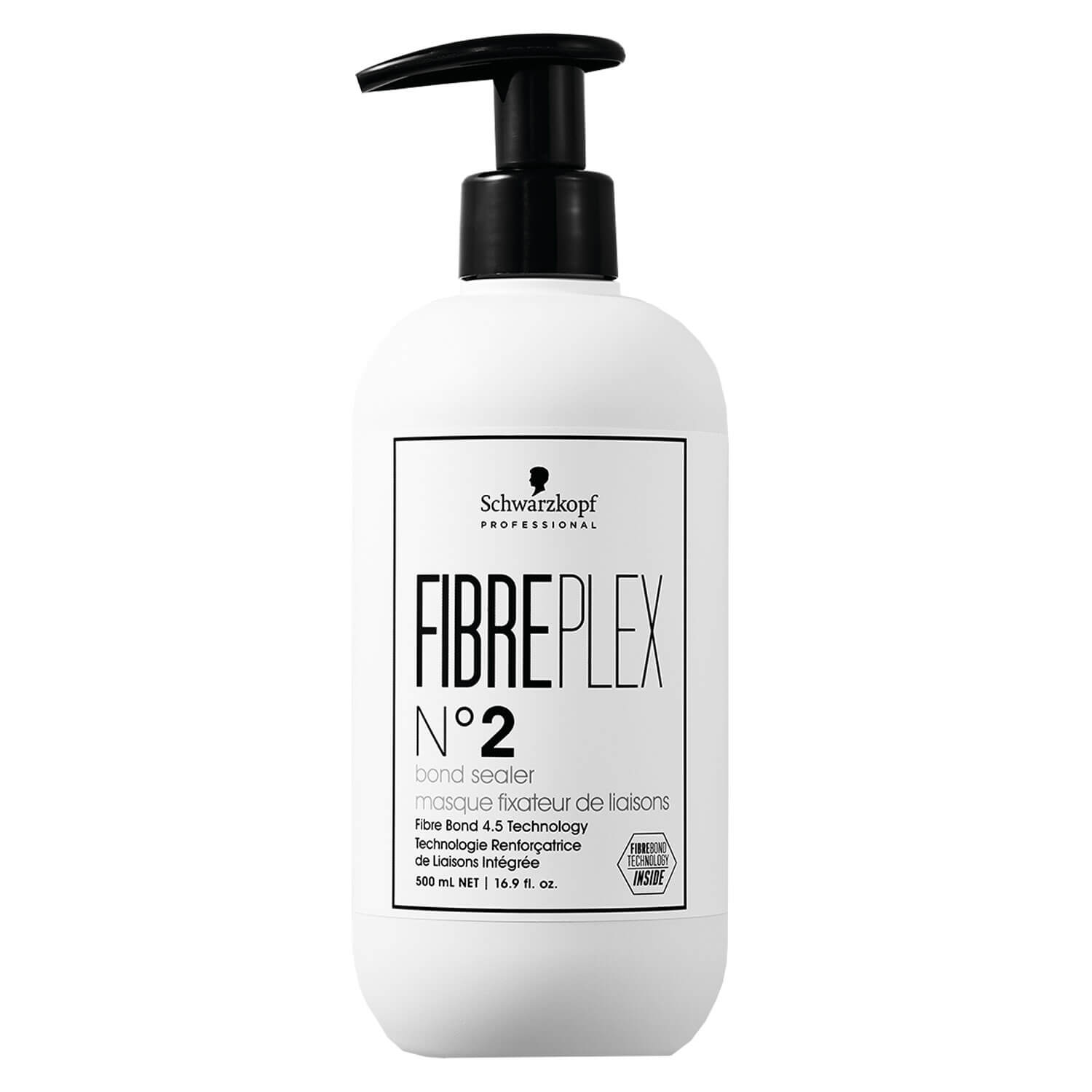 Schwarzkopf Color Expert - Fibreplex N°2 500ml
