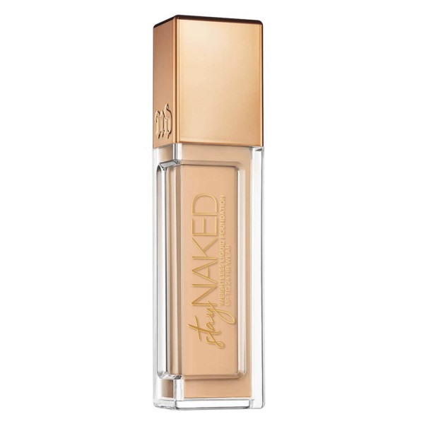 Image of Stay Naked - Weightless Liquid Foundation 10CP