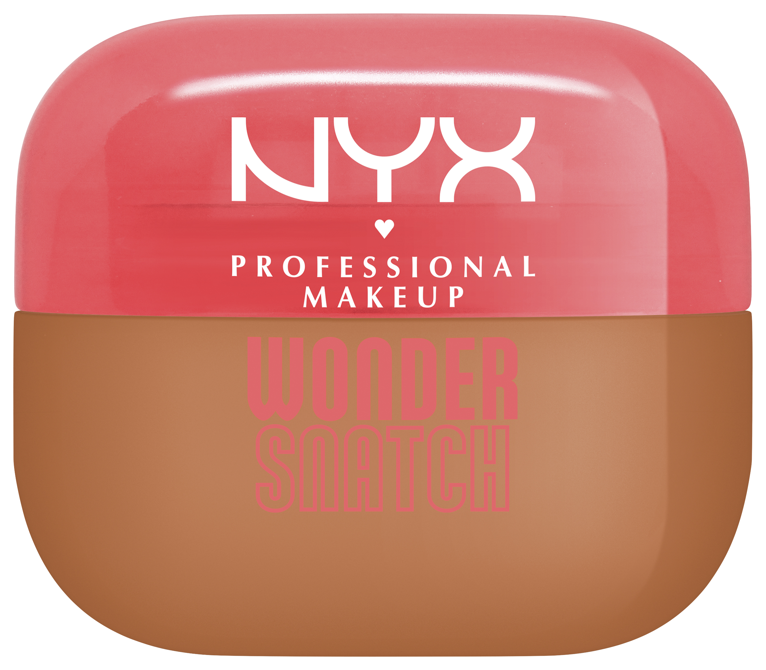 Nyx Professional Makeup Wonder Snatch - Wonder Snatch Powder Cinnamon Catch 6g