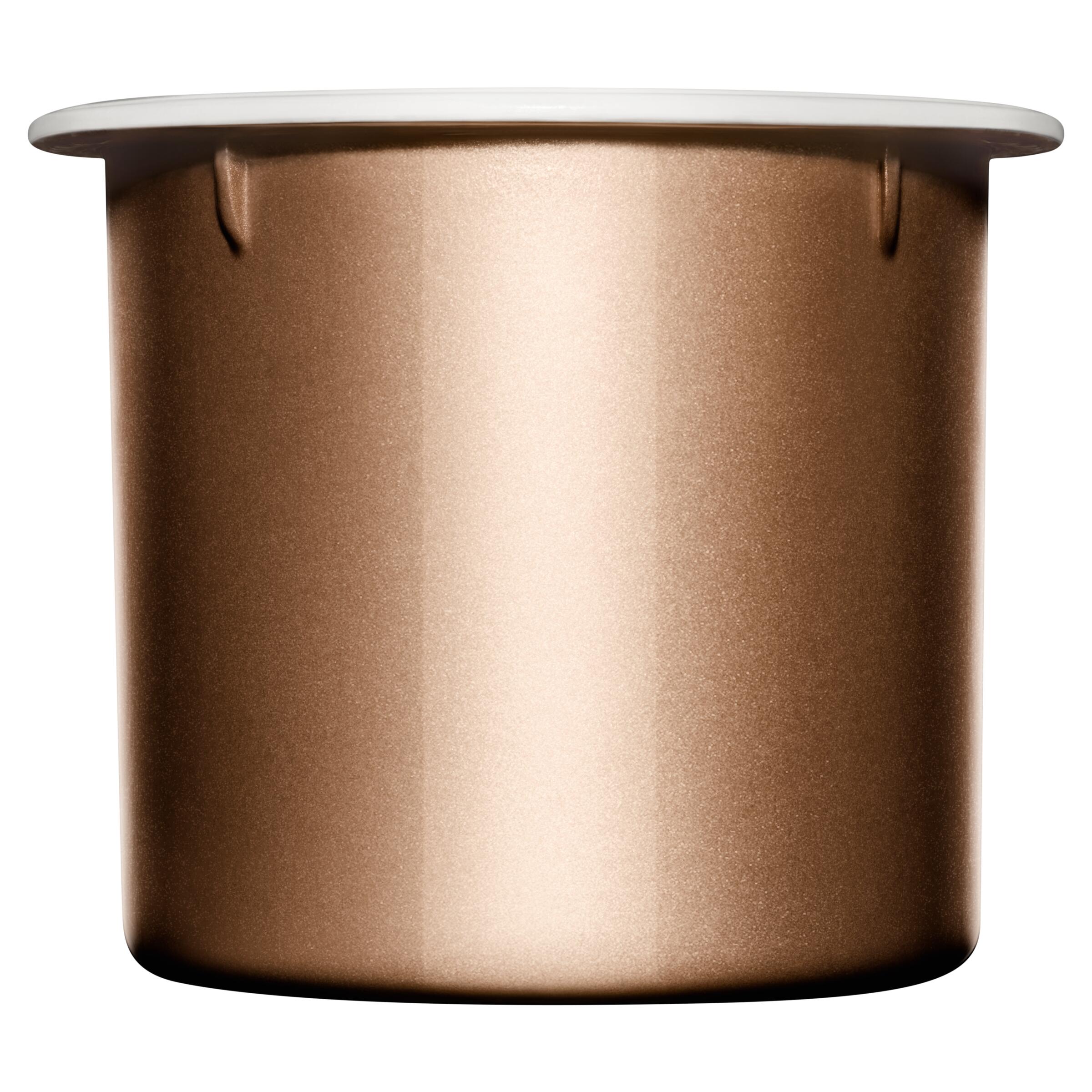 Clarins Extra Firming – Nachtcreme Trockene Haut [Collagen]³ Nachfüllung 50ml