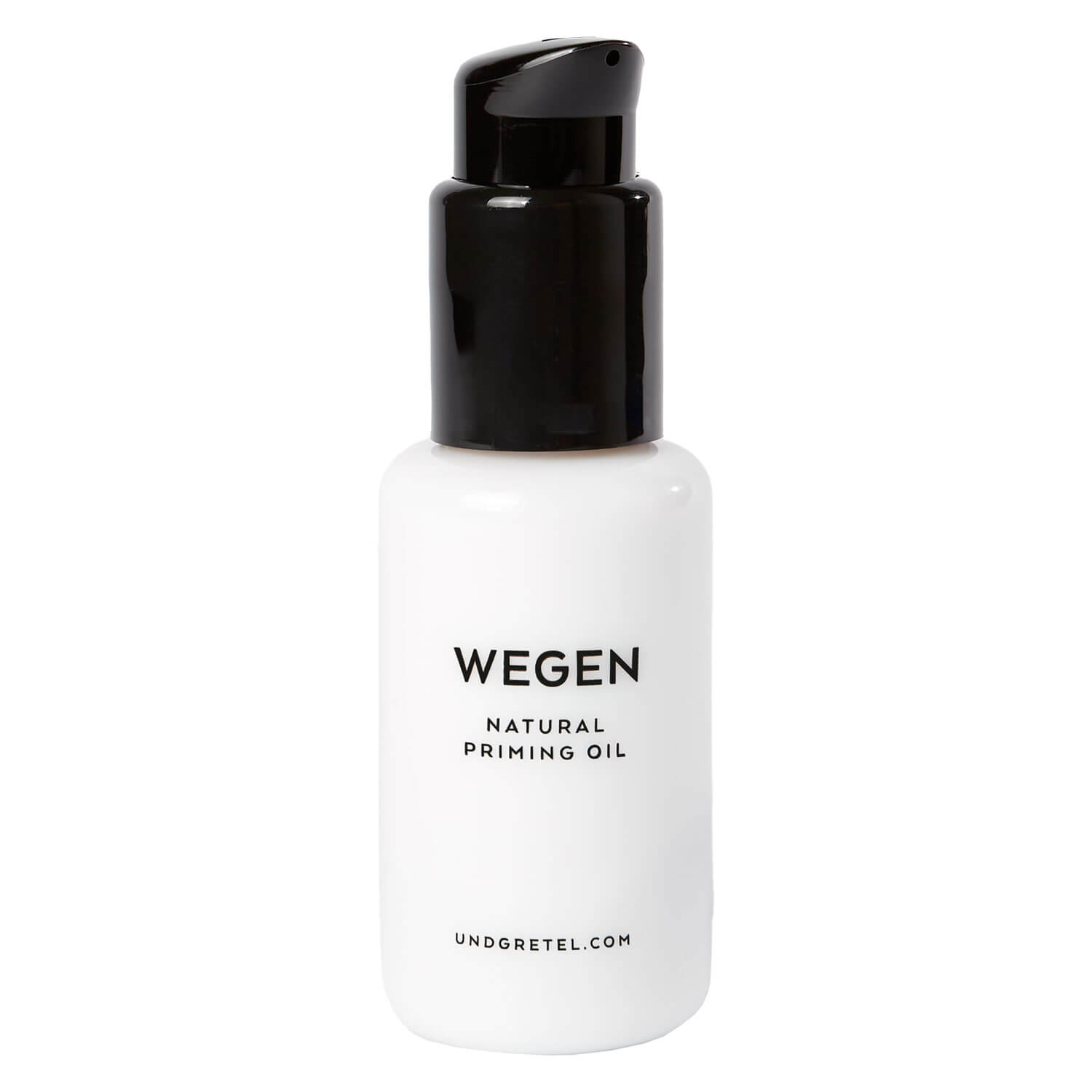 Und Gretel Teint - Wegen Natural Priming Oil 40ml