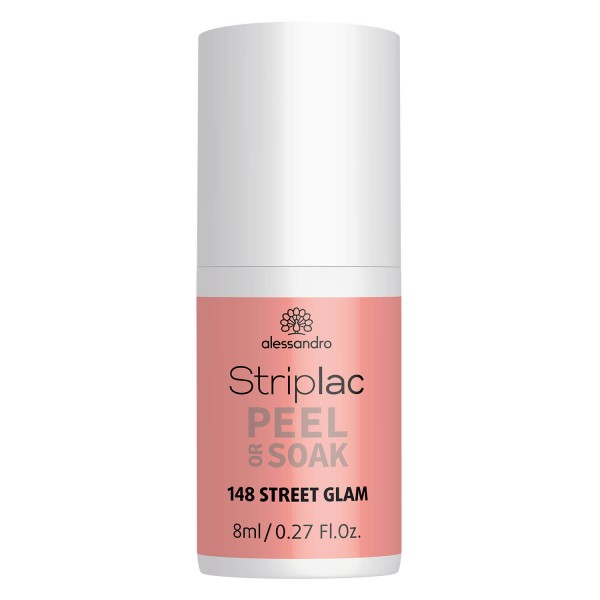 Image of Striplac Peel or Soak - 148 Street Glam