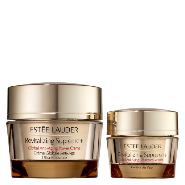 Image of Estée Lauder Special - Glowing All The Way Set