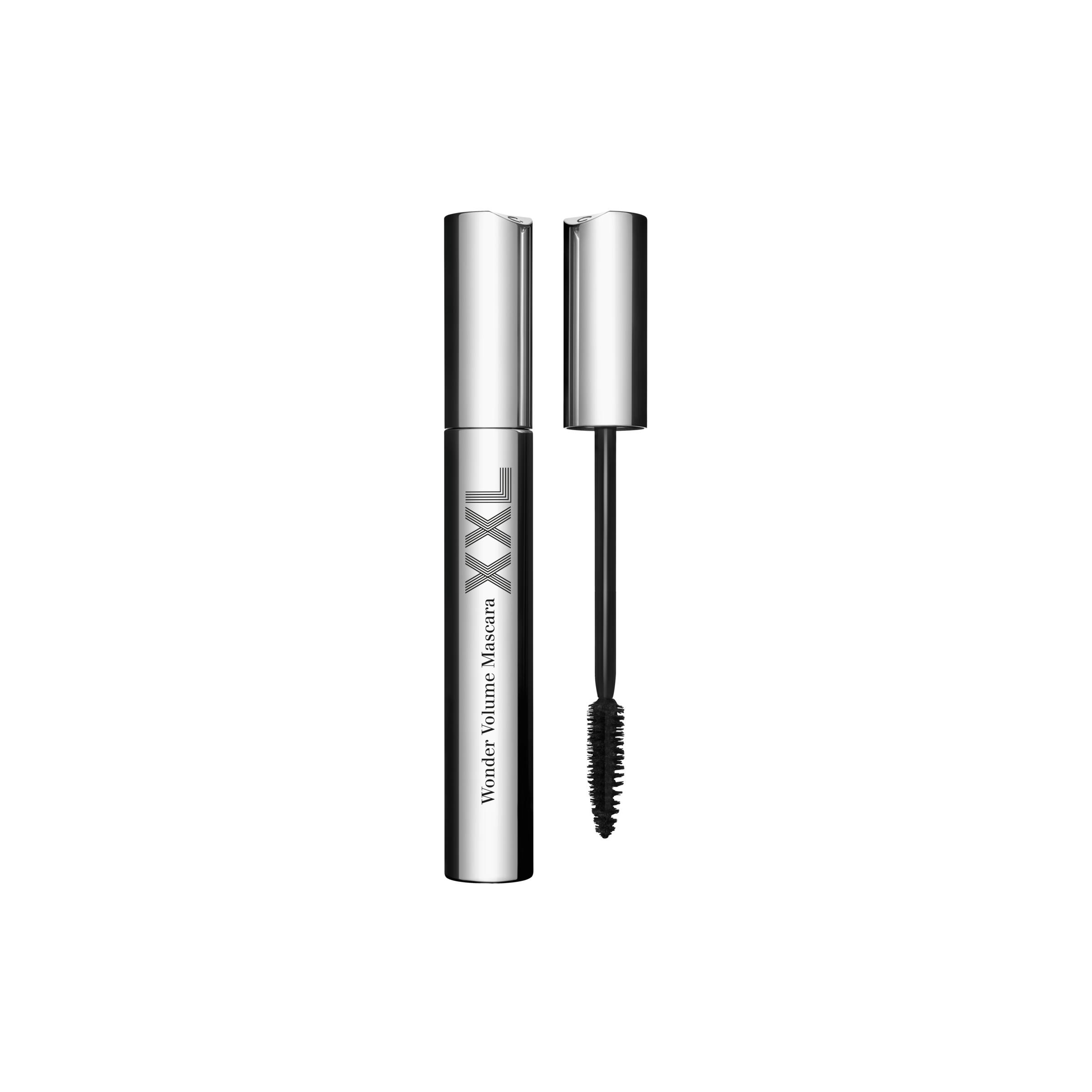 Clarins Make Up Eyes - Wonder Volume Mascara Xxl 8ml