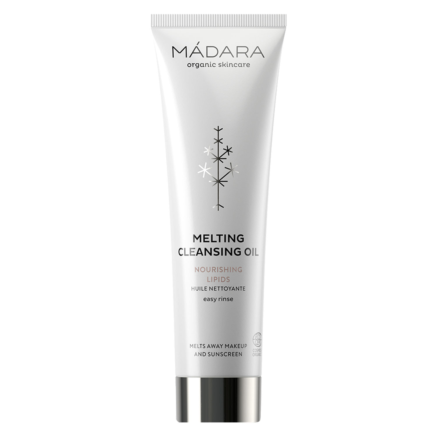 Mádara Care – Melting Cleansing Oil 100ml