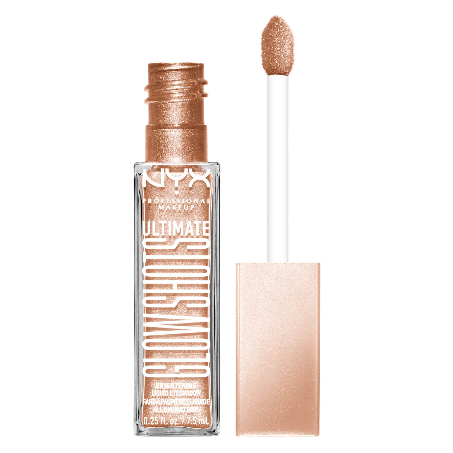 Nyx Professional Makeup Ultimate Glow Shots – High Key Lychee 7.5ml
