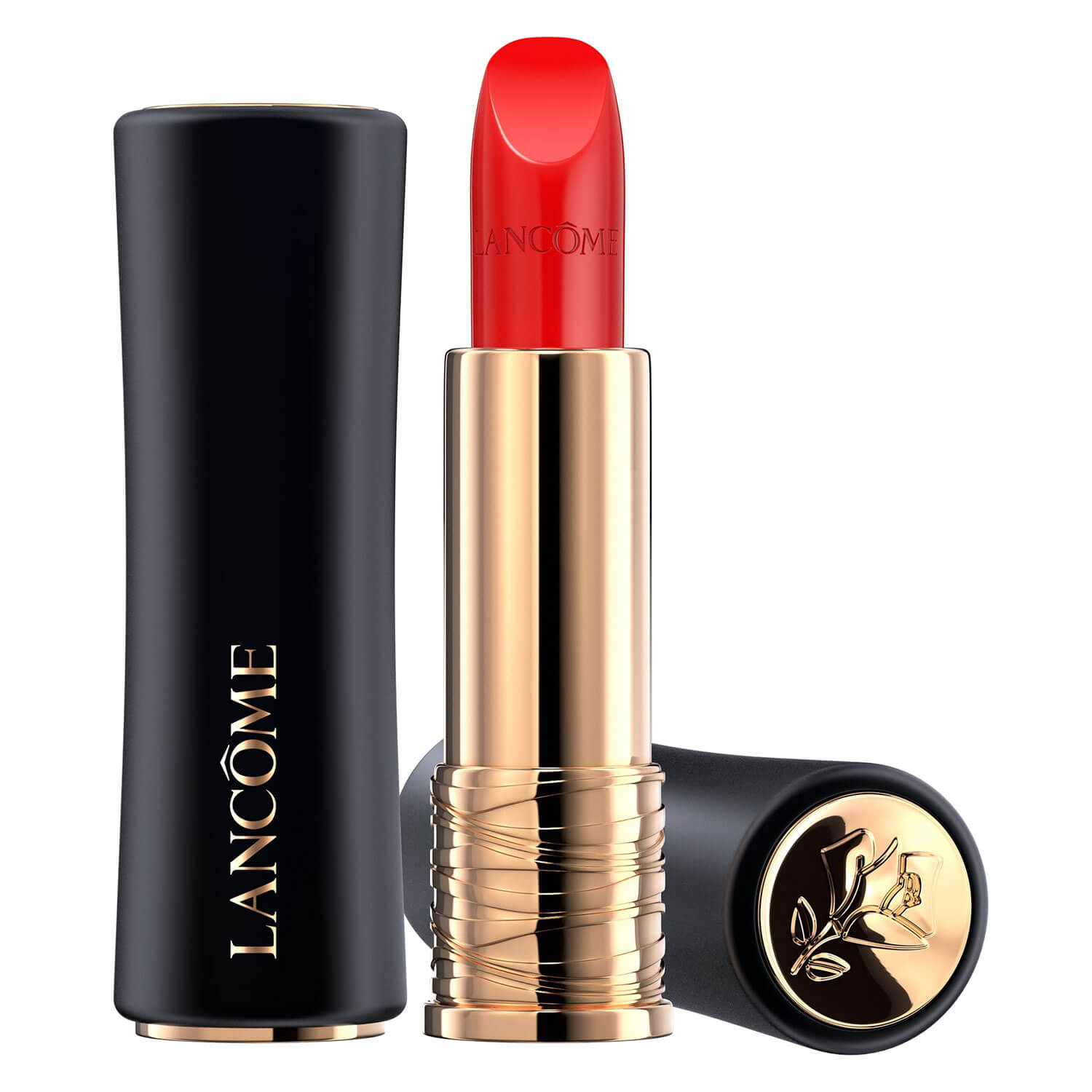 Lancôme L’absolu Rouge Cream – French Bisou 525 3.4g